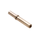 Female pin to Deutsch connector AWG16