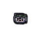 Connector Pressure sensor 3-pole