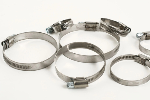 Hose clamp kit "kit9"