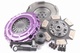 KIA CEE'D 1.6 GT Clutch Kit - Xtreme Performance Heavy Duty Sprung Ceramic Conversion kit to solid flywheel  550Nm