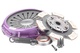 TOYOTA CHASER 2.5 (JZX100_) Clutch Kit - Sprung Ceramic 850Nm 1000kg (25% inc.)