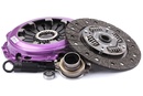 SUBARU FORESTER 2.0 S Turbo AWD (SF5) Clutch Kit - Organic 560Nm 1150kg (40% inc.)