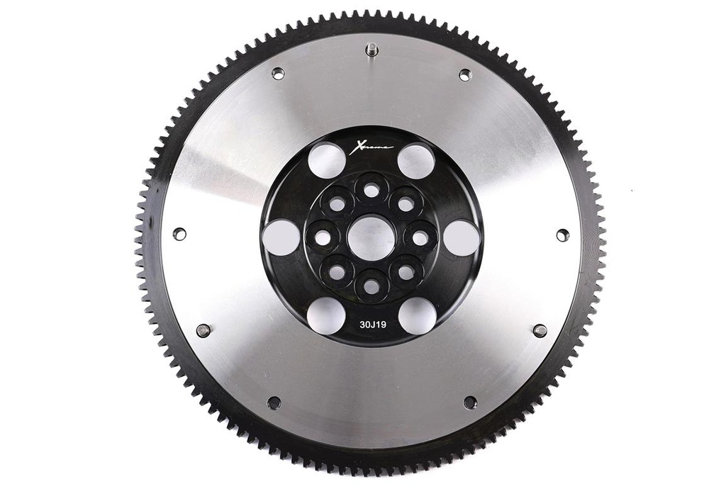 SUBARU FORESTER 2.0 S Turbo AWD (SF5) Xtreme Flywheel - Chrome-Moly - 6.09kg transport weight