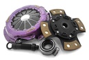 HOLDEN NOVA liftback (LF) 1.6 Clutch Kit - Sprung Ceramic 390Nm