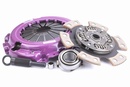 MAZDA RX-8 (SE, FE) 1.3 Clutch Kit - Sprung Ceramic 670Nm 850kg (30% inc.)