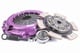 MAZDA RX-8 (SE, FE) 1.3 Clutch Kit - Sprung Ceramic 670Nm 850kg (30% inc.)