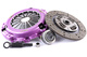 MAZDA RX-8 (SE, FE) 1.3 Clutch Kit - Organic 450Nm 850kg (30% inc.)