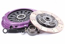 MAZDA RX-7 III (FD) 1.3 Twin Turbo (FD3S. FD1031) Clutch Kit - Dämpad Ceramic 975Kg (40% inc.) 730Nm