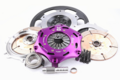 HONDA CIVIC VII 2.0 Type-R (EP3) - 184mm Rigid Ceramic Twin Plate Clutch Kit Incl Flywheel 1220Nm