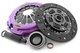 HONDA CIVIC VII 2.0 Type-R (EP3) Clutch Kit - Organic 280Nm 820kg