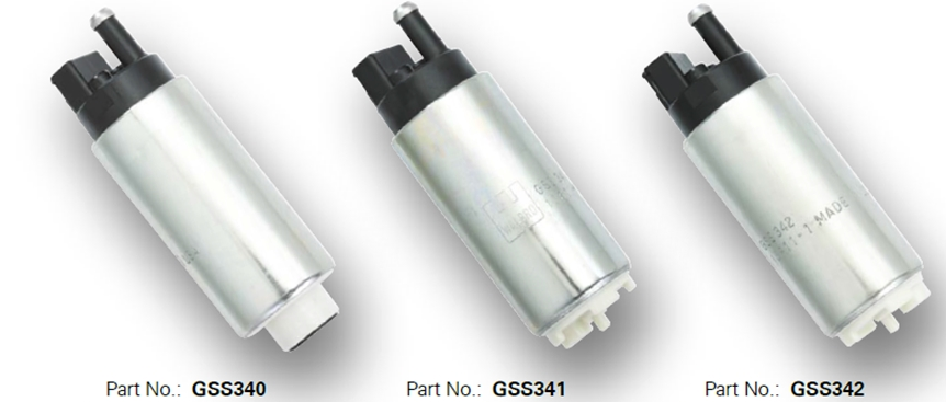 Walbro GSS 342 fuel pump
