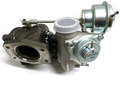 Volvo 2,5T TD04-19T Billet #7 Turbo Uppgrade (49377-06200)
