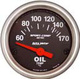 Autometer Sport-Comp Oil Temp