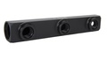 SPD 2000 Fuel log black