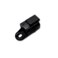 DT Holder Dust cover 2-pin