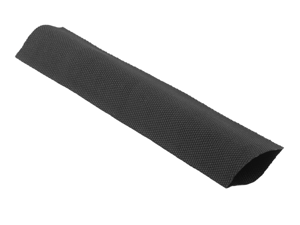 Hurricane Heat shrink tube in durable fabric 35mm