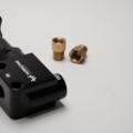 Hurricane adjustable brake Bias valve