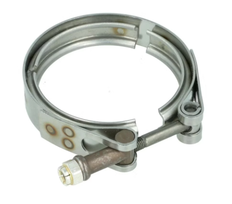 Garrett V-Band Clamp 446397-0382 (3.82")