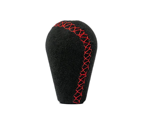 REVIN Gear Knob Special Alcantara (Yellow)