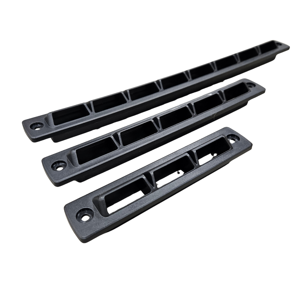 Ventilation louver - 295mm