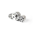 Bmw E46 Differential Bushing Aluminium Set