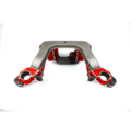 Bmw E36 Rear Subframe Reinforcement Kit