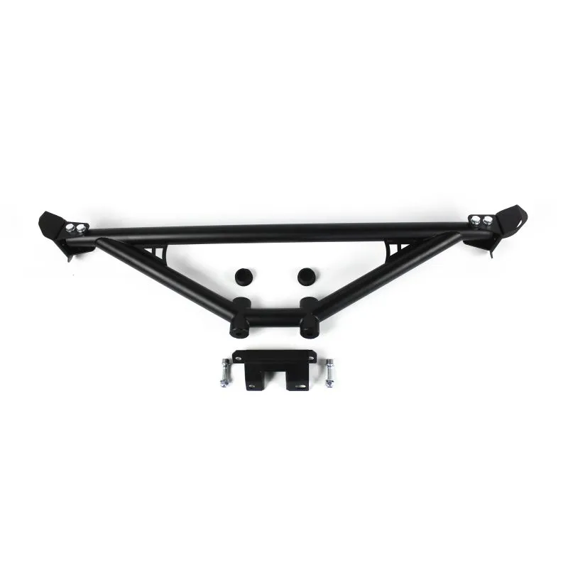 Bmw E36 Compact Rear 4 Points Strut Brace