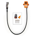 BMC01 - Brake / Single Temp Monitoring - Cabled