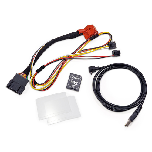 VAG Diagnosis Gateway Cable MFD28/32 Gen2