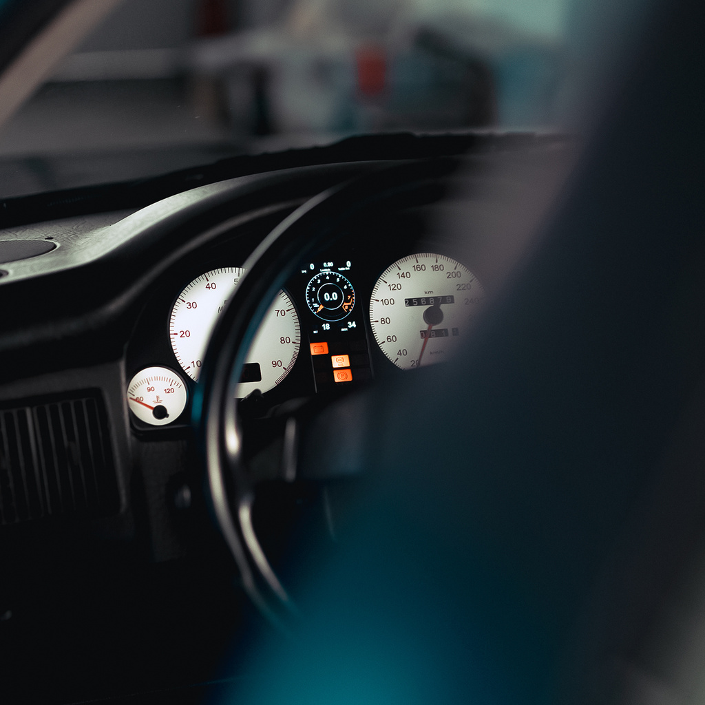 MFA28 Gen2 for Audi 80 B4 LHD/RHD (Cluster)