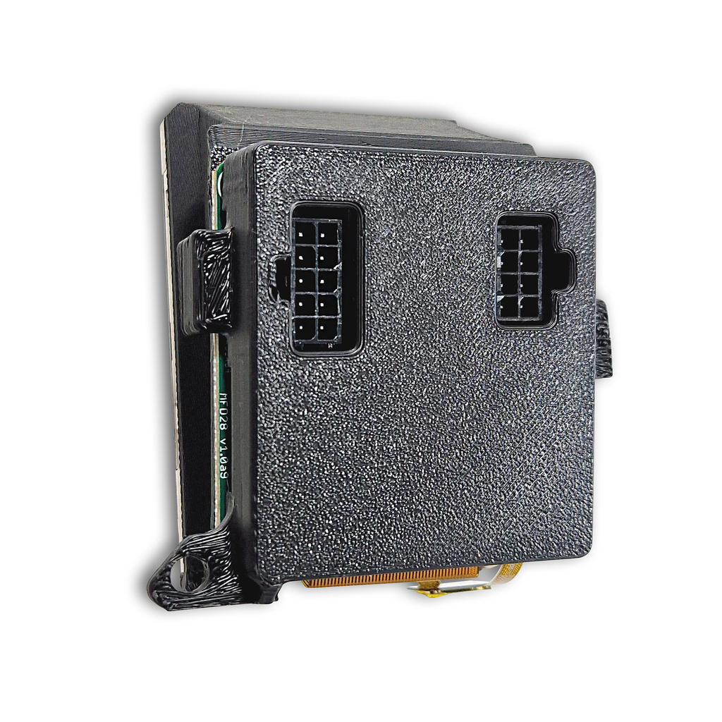 MFA28 Gen2 for Audi 80 B4 LHD/RHD (Cluster)