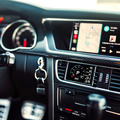 MFD28 Gen2 for Audi A4 B8/A5 8T LHD