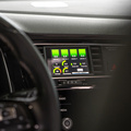MFD32 Gen2 for VW Golf MK7 LHD