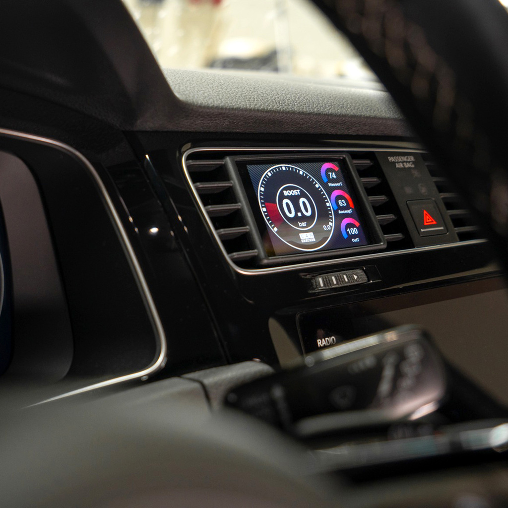 MFD32 Gen2 for VW Golf MK7 LHD