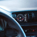 MFD28 Gen2 for BMW 3-series E30 LHD/RHD