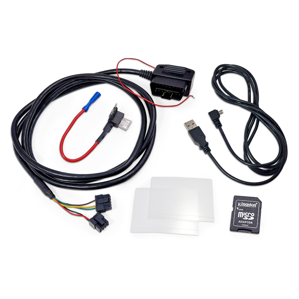 MFD32 Gen2 for Honda Civic MK10 LHD