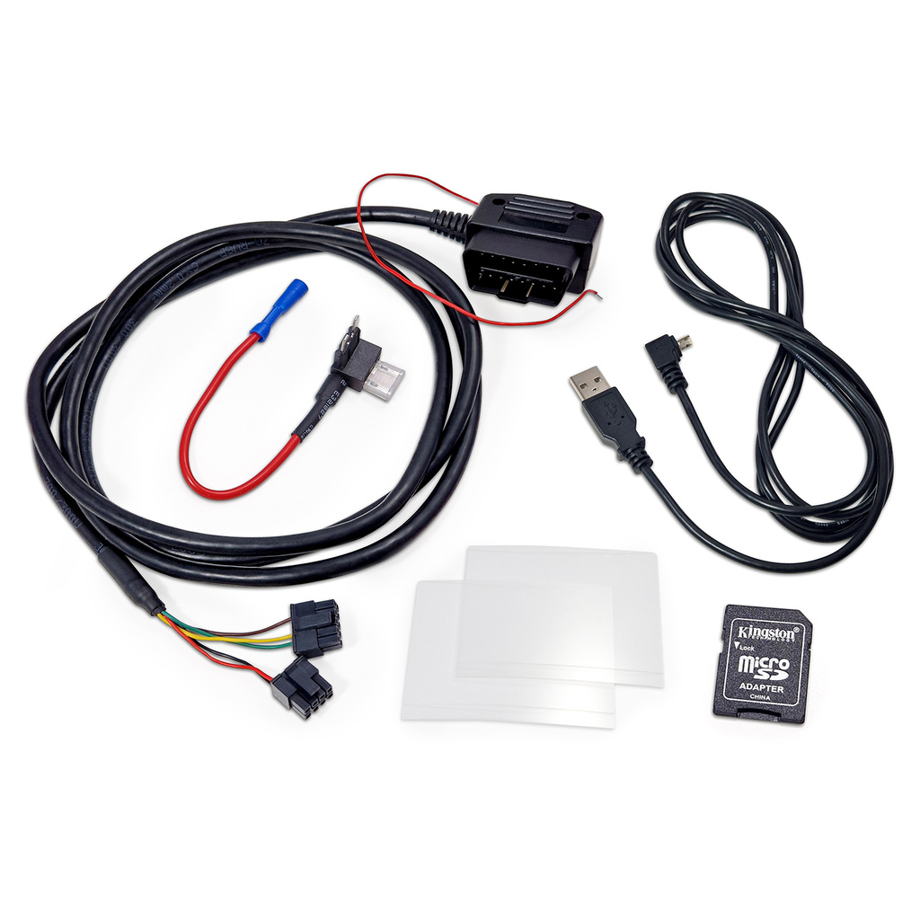 MFD32 Gen2 for Honda Civic MK10 RHD