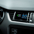 MFD32 Gen2 for Skoda Octavia III (5E) LHD