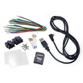 MFD28 Gen2 for BMW 5-series E28 LHD