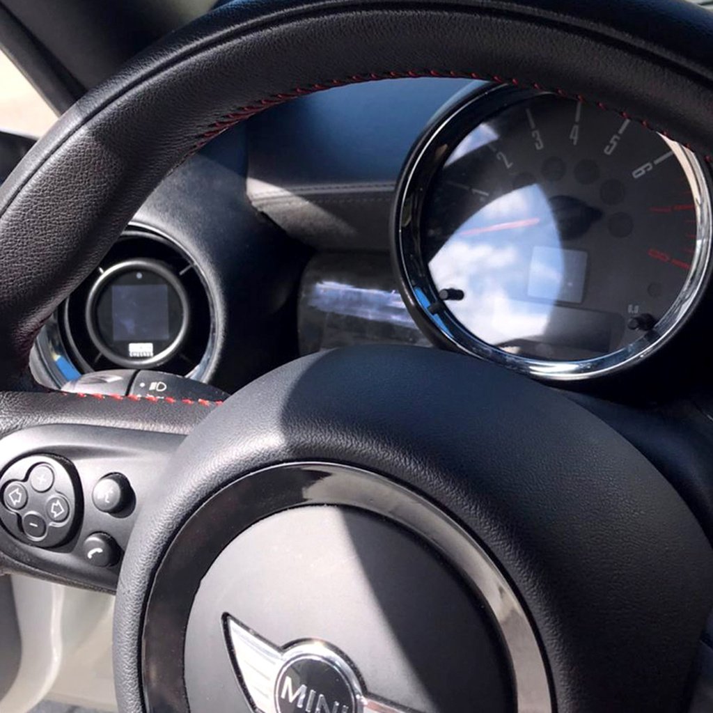 MFD15 Gen2 for Mini Cooper R56 LHD/RHD