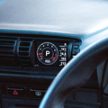 MFD28 BMW E30 RHD GEN2