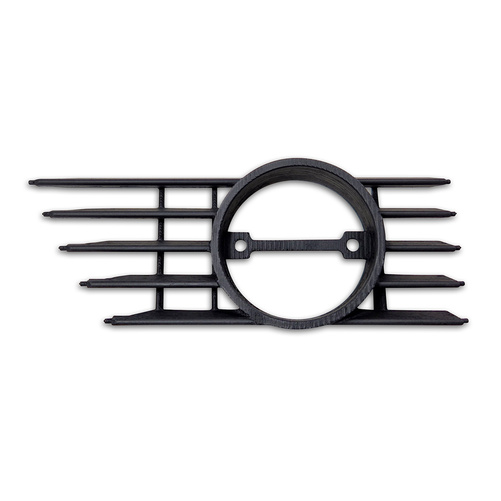 MFD15 - 52mm Bezel for Skoda Octavia III (5E) LHD