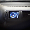 MFD32 Gen2 for Seat Leon/Cupra 1M LHD  mittlere Lüftung