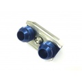 BMW S50, S54 AN oil cooler adapter