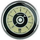 3-3/8" In-Dash Tachometer, 0-8,000 Rpm, Cruiser Ad