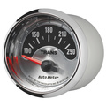 2-1/16" Transmission Temperature, 100-250 °F, American Muscle