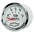 2-1/16" Fuel Level, 240-33 Ω Sse, Chevy Vintage