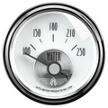 2-1/16" Water Temperature, 100-250 °F, Prestige Pearl