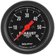 2-1/16" Exhaust Pressure, 0-60 Psi, Z-Series