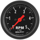 2-1/16" In-Dash Tachometer, 0-5,000 Rpm, Z-Series
